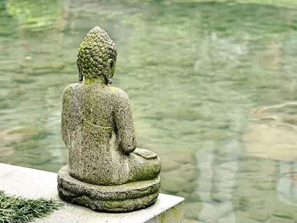 Guided Body Scan For Beginners