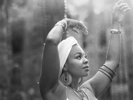 Guided Body Scan For Safe Astral Travel & Deep Rest