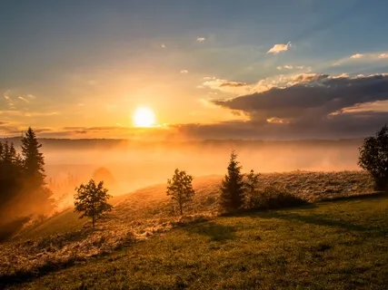 Guided Body Scan For Self-Healing And Deep Relaxation 