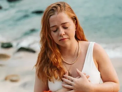 Body Scan Meditation - Sleep And Calm