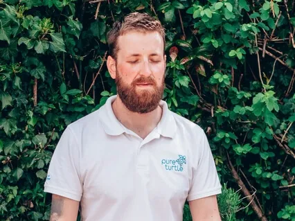 Guided Body Scan Meditation