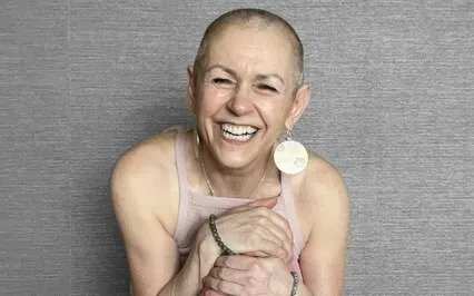 Guided Body Scan Meditation