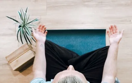 Guided Body Scan Meditation