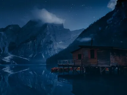 Body Scan For Releasing Tension