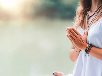 Guided Body Scan Meditation For Nervous System Regulation