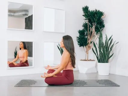 Body Scan Meditation For Sleep