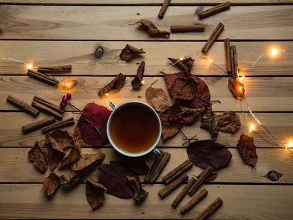 Guided Body Scan Meditation