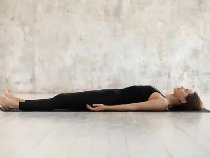 Guided Body Scan Meditation