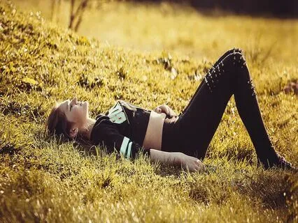 Body Scan Meditation