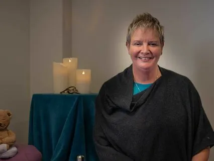 Guided Body Scan Relaxation