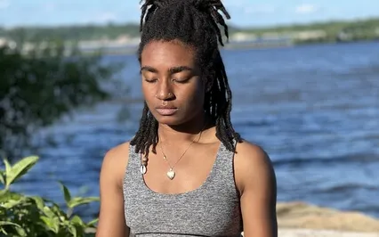 Guided Box Breathing Exercise For Anxiety