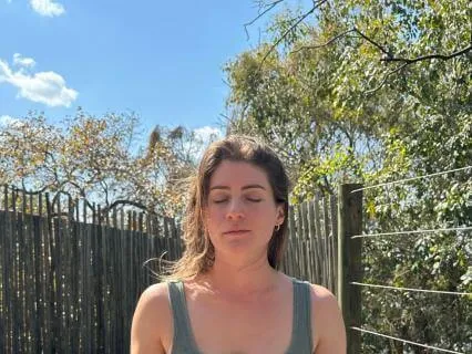 Guided Box Breathing Practice For Focus