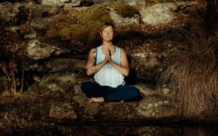 Guided Breath Awareness & Gratitude Mantra