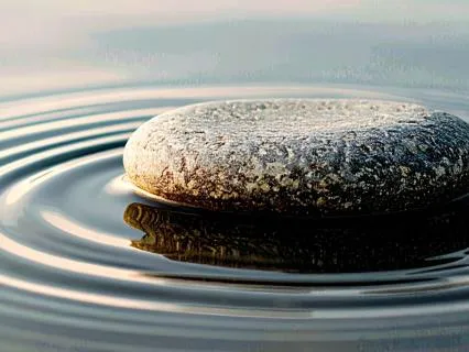 Guided Breath Awareness & Stillness