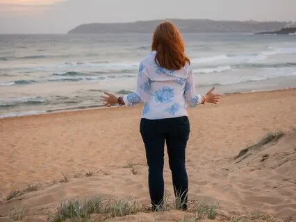 Guided Breath For Balance & Inspiration