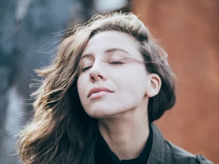 Guided Breath Practice To Connect With Flow 