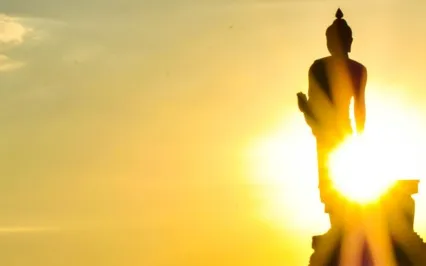 Guided Breath Meditation