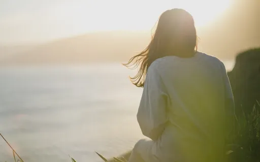 Guided Breath Meditation 