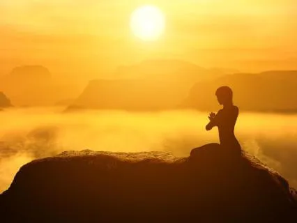 Calm Your Nervous System: A Guided Breathing Practice