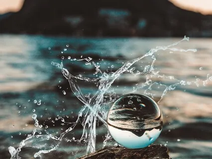 Guided Breath-Work Meditation - The Ocean