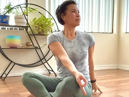 Guided Breathing Break