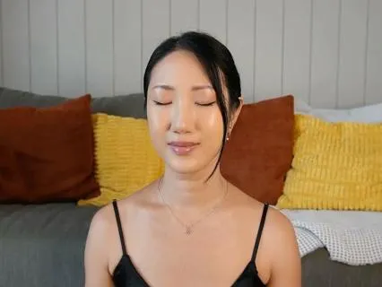 Bedtime Breathing For Deep Relaxation