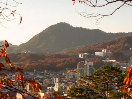 Guided Breathing For Inner Peace: Calm Your Mind & Body