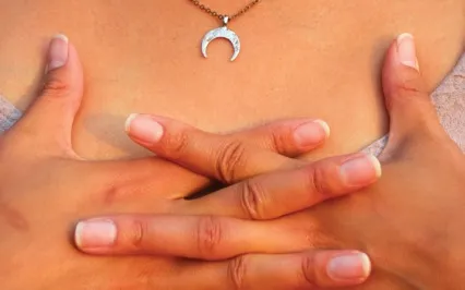 Guided Breathing Meditation - Self Trust & Love