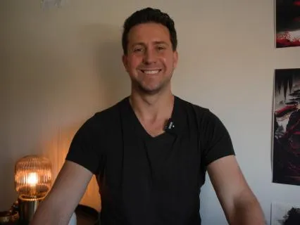 Guided Breathing to Calm Anxiety Fast