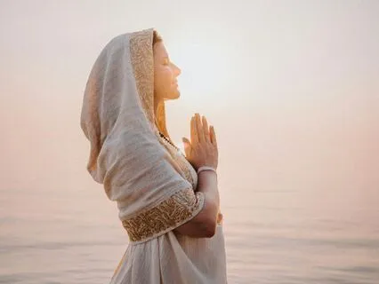 Guided Breathing To End Your Week