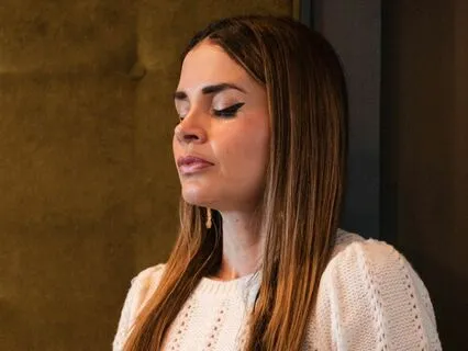 Guided Breathwork For Deep Sleep + Stress Relief