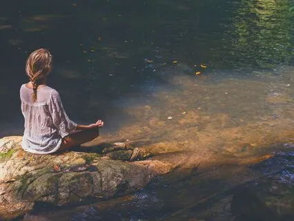 Guided Breathwork For Trauma Release & Emotional Healing