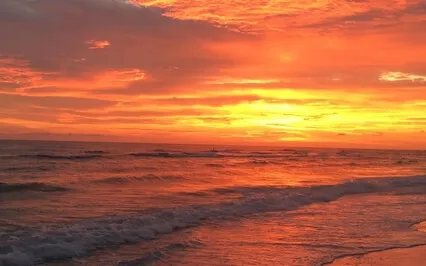 Guided Breathwork Meditation To Overcome Fear & Self-Doubt