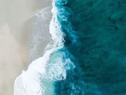 Guided Breathwork | Ujjayi Ocean Breath (8 Min)