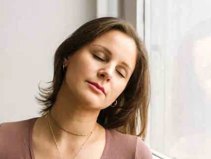 Guided Breathwork: Visualisation- 5 Minutes