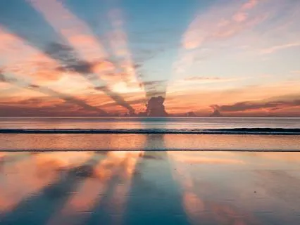 Guided Breathwork With Music For Clarity & Calm