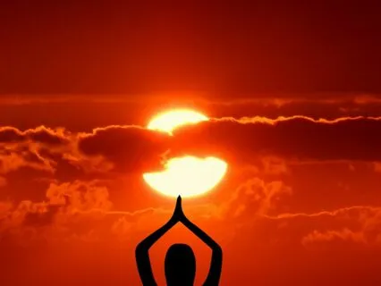 Guided Bubble Meditation For Anxiety