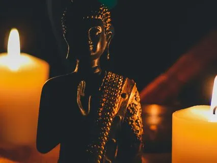 Guided By The Ancestors: A Path Of Light And Letting Go