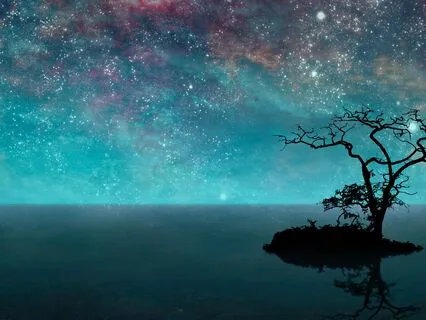 Guided By The Invisible