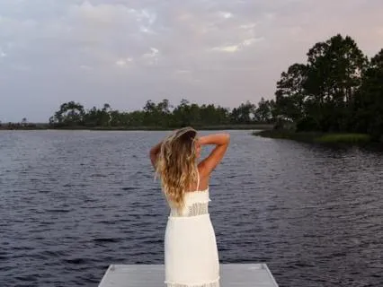 Guided By The Ocean: Sleep Meditation – 8 Hr