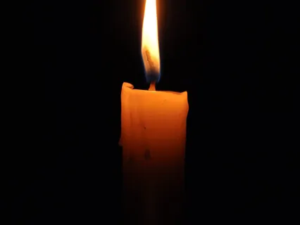 Guided Candle Meditation