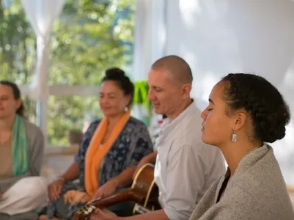 Guided Chakra Cleanse & Rebalance Meditation | The Restorative Project