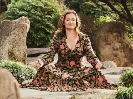 Guided Chakra Clearing Meditation