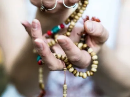 Guided Chakra Practice