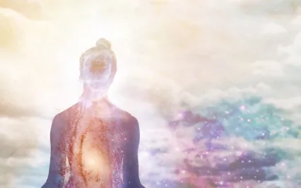 Guided Chakra Meditation