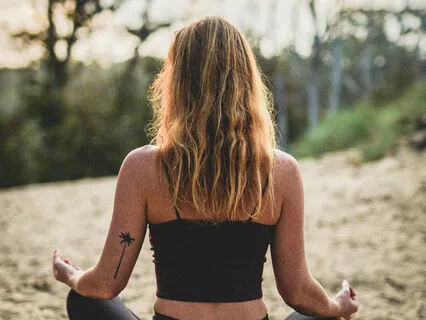 Align Yourself Everyday Meditation