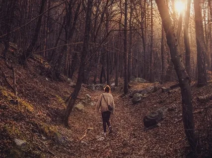 Guided Chakra Meditation 