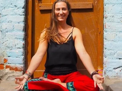 Guided Chakra Meditation 