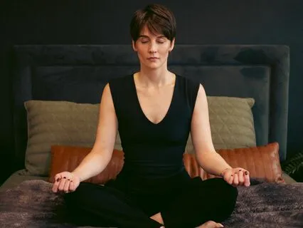 Chakra Meditation For Self-Love And Balance