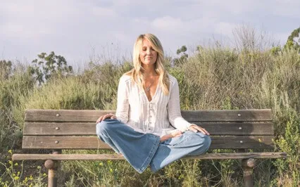 Guided Chakra Meditation With Alpha Binaural Beats